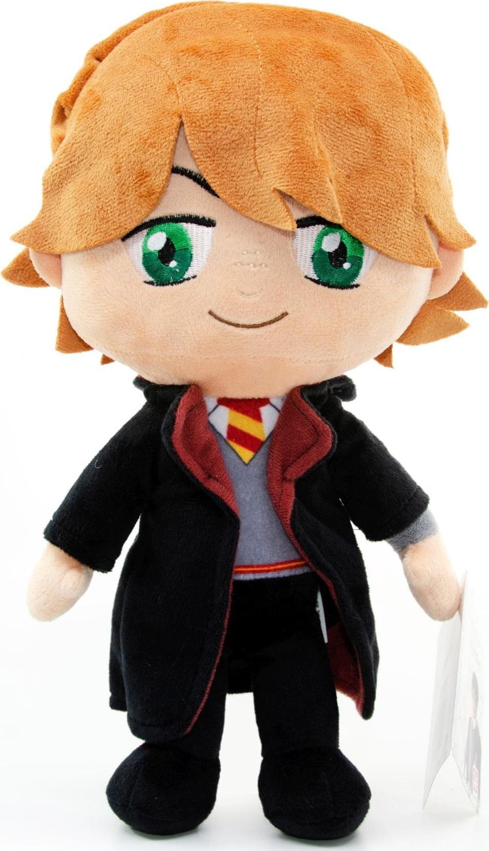 YuMe Toys Harry Potter: Ministerul Magiei - Ron (29 cm)