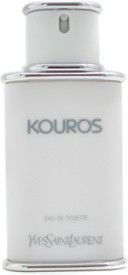 Apa de toaleta Yves Saint Laurent Kouros EDT 100 ml,barbati