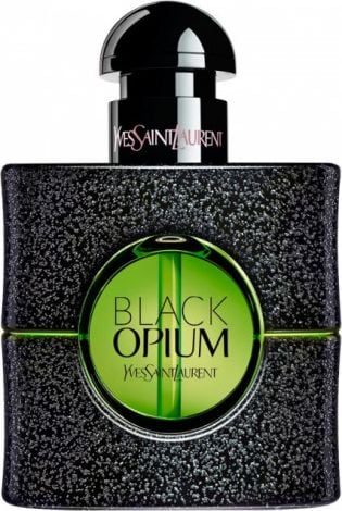 Yves Saint Laurent Black Opium Illicit Green EDP 30 ml