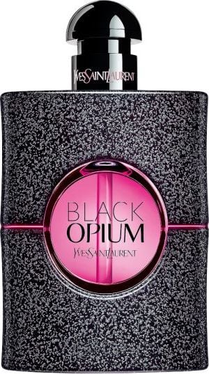 Apa de parfum Yves Saint Laurent Black Opium Neon EDP 30 ml,femei