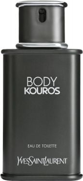 Apa de toaleta Yves Saint Laurent Body Kouros EDT 100 ml,barbati