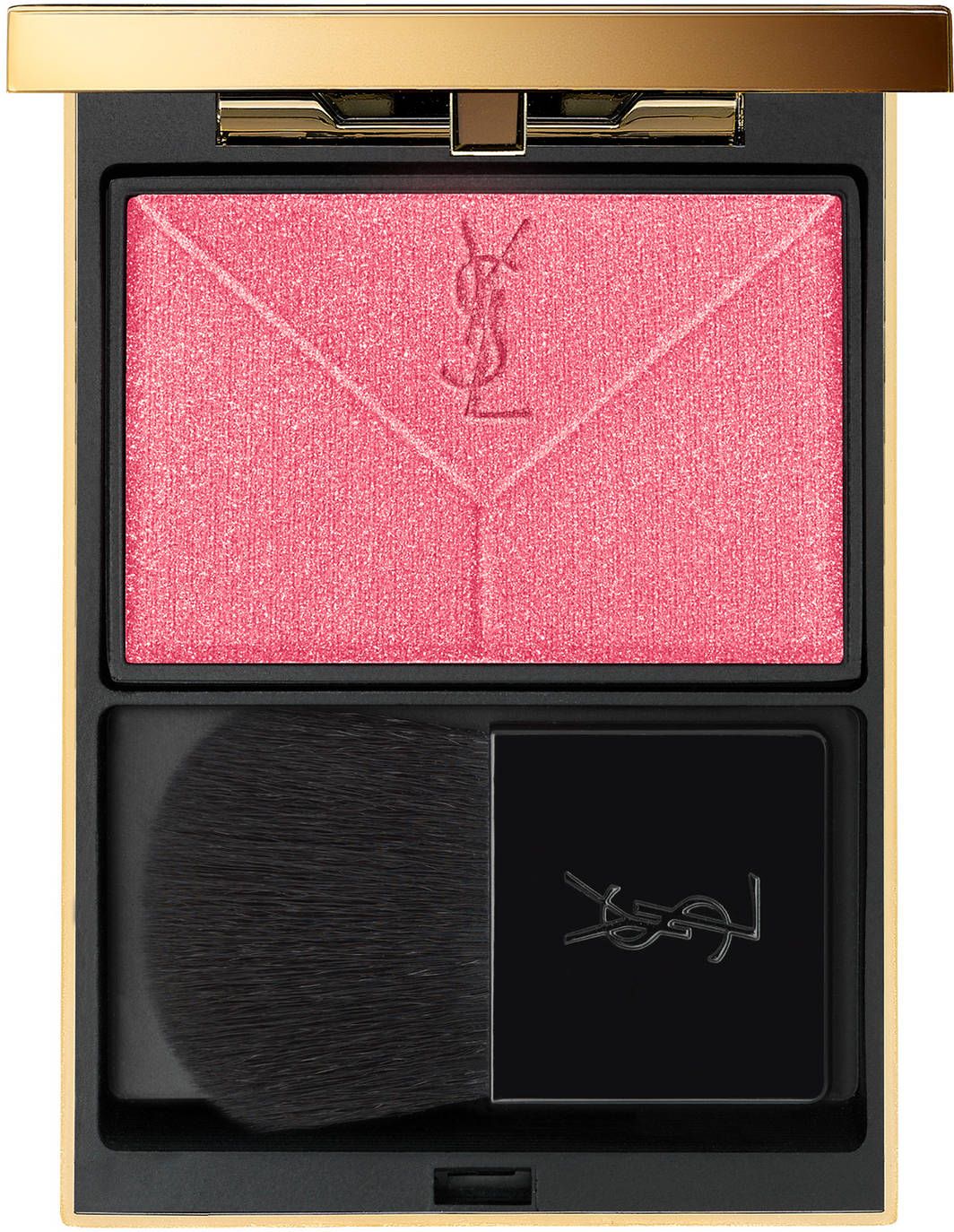 Yves Saint Laurent Couture Blush Nr 9 Rose Lavalliere Róż do policzków 3g