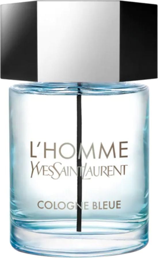 Apa de toaleta Yves Saint Laurent L'Homme Cologne Bleue EDT 100 ml,barbati