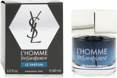 Yves Saint Laurent L'Homme Le Parfum Ekstrakt perfum 60 ml