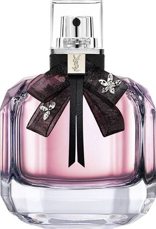 Apa de parfum Yves Saint Laurent Mon Paris Floral EDP 50 ml,femei
