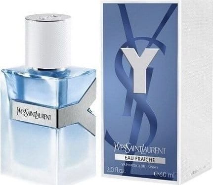 Yves Saint Laurent Y Eau Frache EDT 60 ml