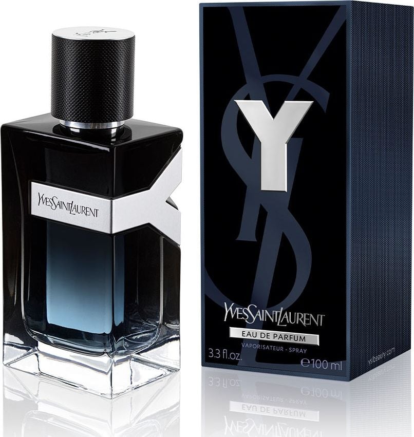 Apa de parfum Yves Saint Laurent Y EDP 200 ml,barbati