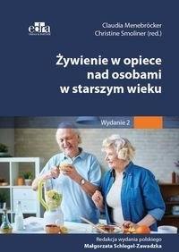 Żywienie w opiece nad osobami w starszym wieku