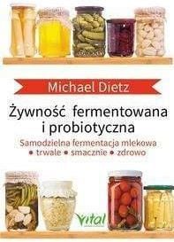 Alimente fermentate și probiotice - 232327