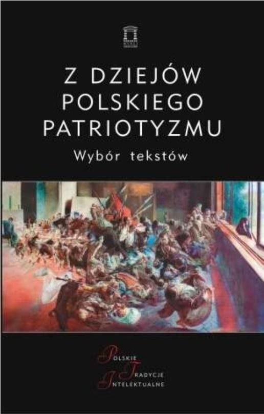 Din istoria patriotismului polonez