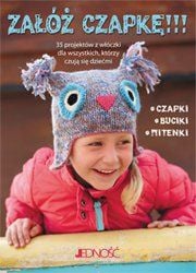 Pune-ți pălăria! 35 de proiecte de fire pentru toți cei care se simt ca un copil