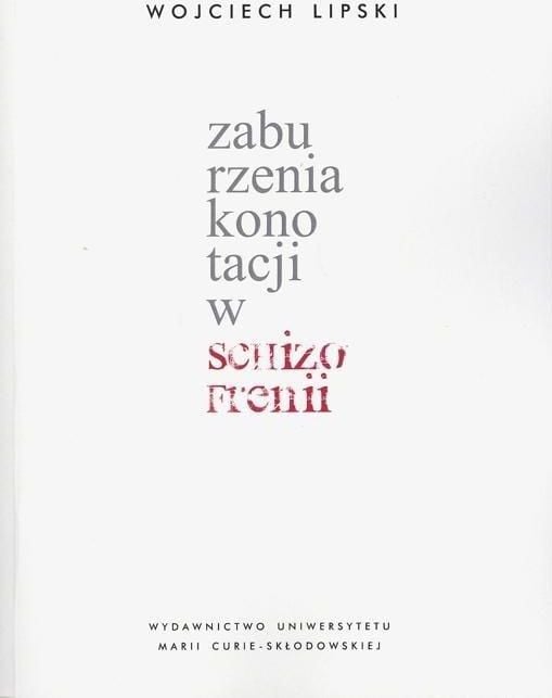 Tulburări de conotație în schizofrenie