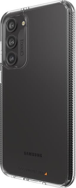 Zagg Gear4 Crystal Palace - obudowa ochronna do Samsung Galaxy S23 Plus 5G (clear)