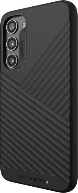 Zagg Gear4 Denali - obudowa ochronna do Samsung Galaxy S23 Plus 5G (black)