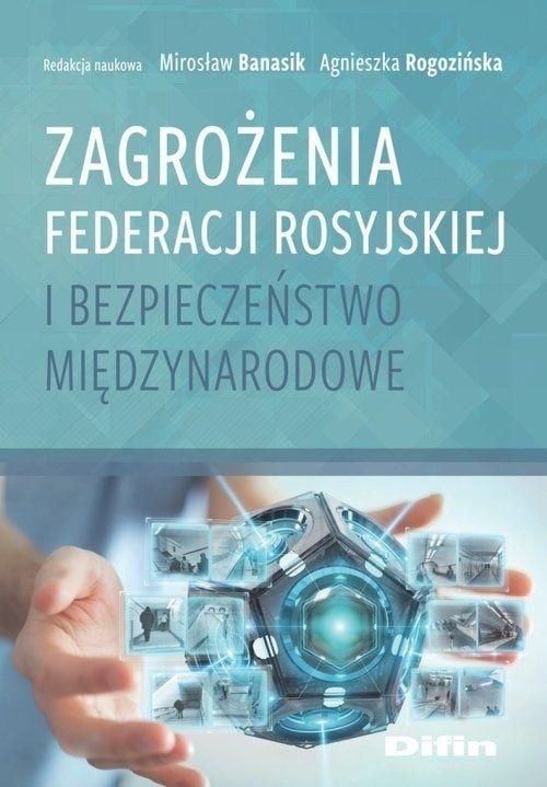 Amenințări la adresa Federației Ruse și a securității.