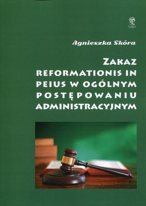 Interzicerea reformationis in peius în procedurile administrative generale