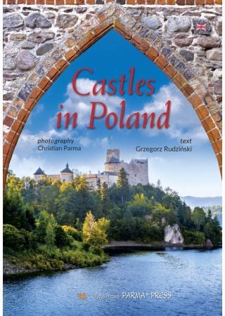 Castelele din Polonia versiunea în engleză