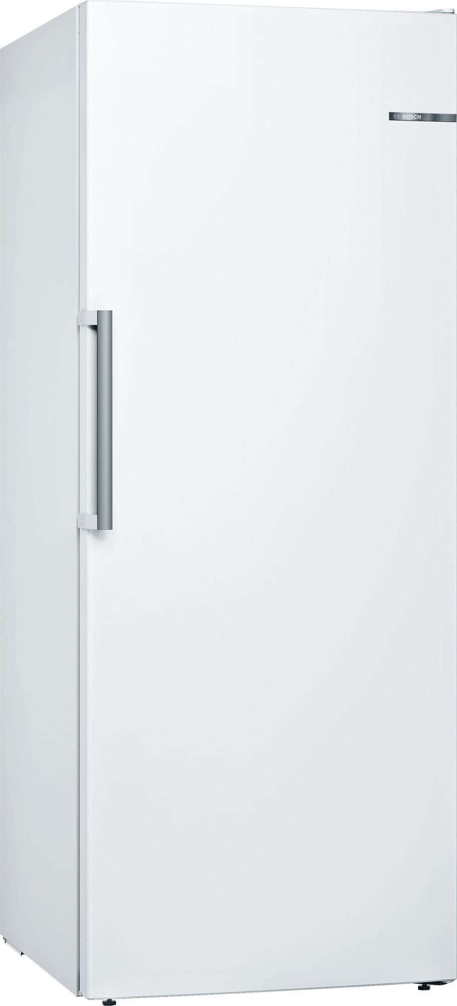 Lazi frigorifice - Congelator Bosch GSN54AWDV, 328l, NoFrost, Alb