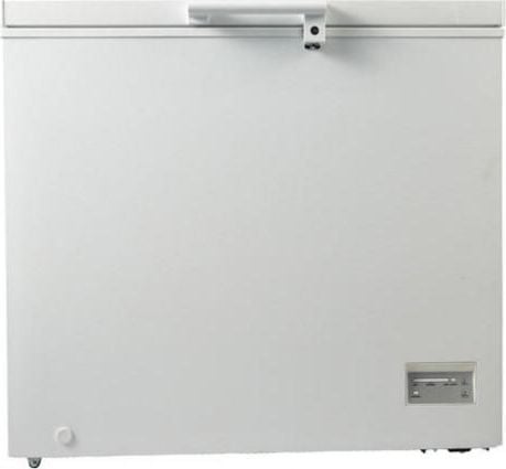 Lazi frigorifice - Lada frigorifica  MPM-251-SK-08E, 40 dB,246 l,alb