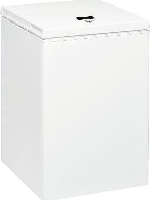 Lazi frigorifice - Lada frigorifica  Whirlpool WH 1410 E2,131 l,41 dB,alb