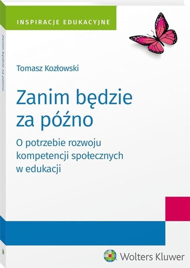 Inainte să fie prea tarziu. Despre nevoia de dezvoltare...