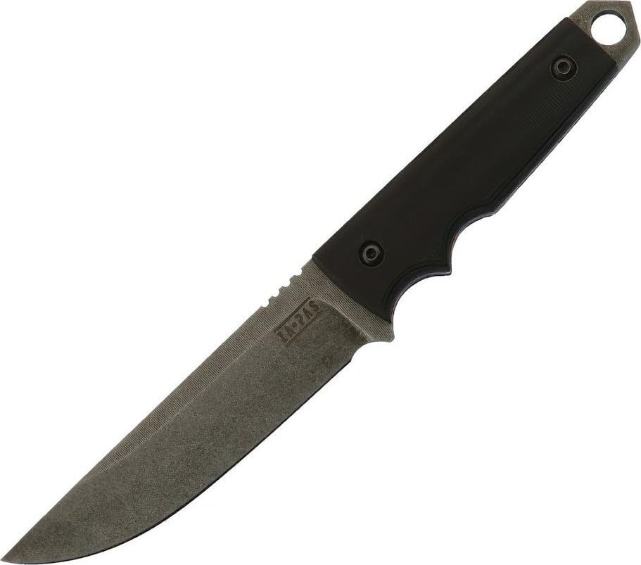 ZA-PAS Cuțit ZA-PAS Urban Tactic G10 Stonewash