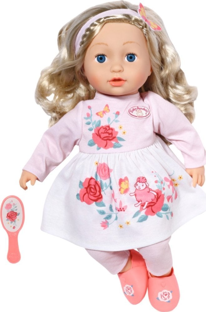 Zapf Baby Annabell - Lalka Sophia 43 cm 709948