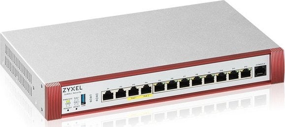 Firewall - Zapora sieciowa ZyXEL USG FLEX500 H Series USGFLEX500H-EU0102F