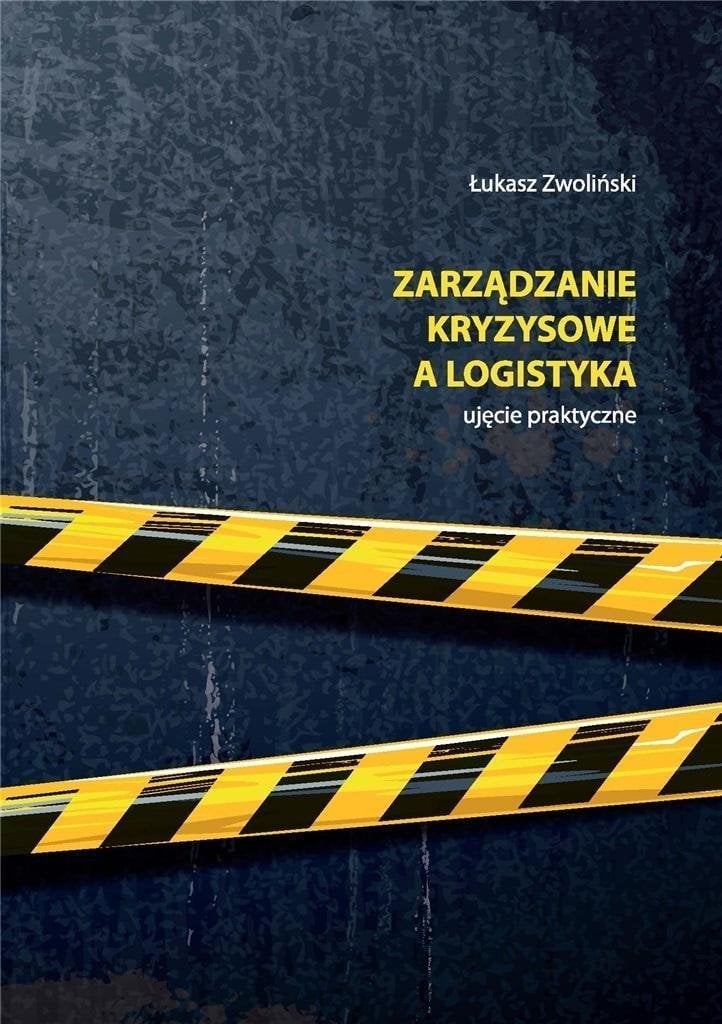 Managementul crizelor și logistică