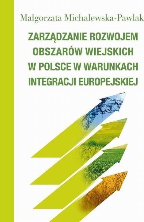 Gestionarea dezvoltării zonei rurale din Polonia
