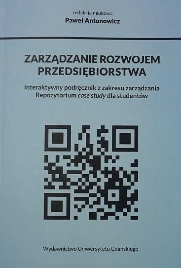 Managementul dezvoltarii intreprinderii...