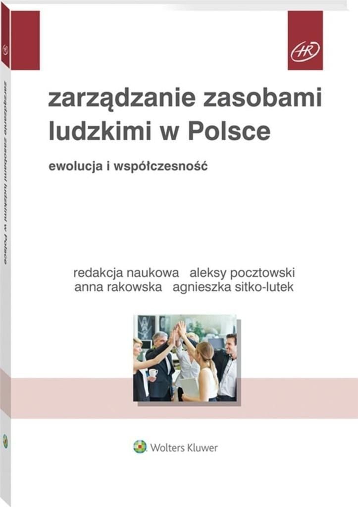 Managementul resurselor umane în Polonia