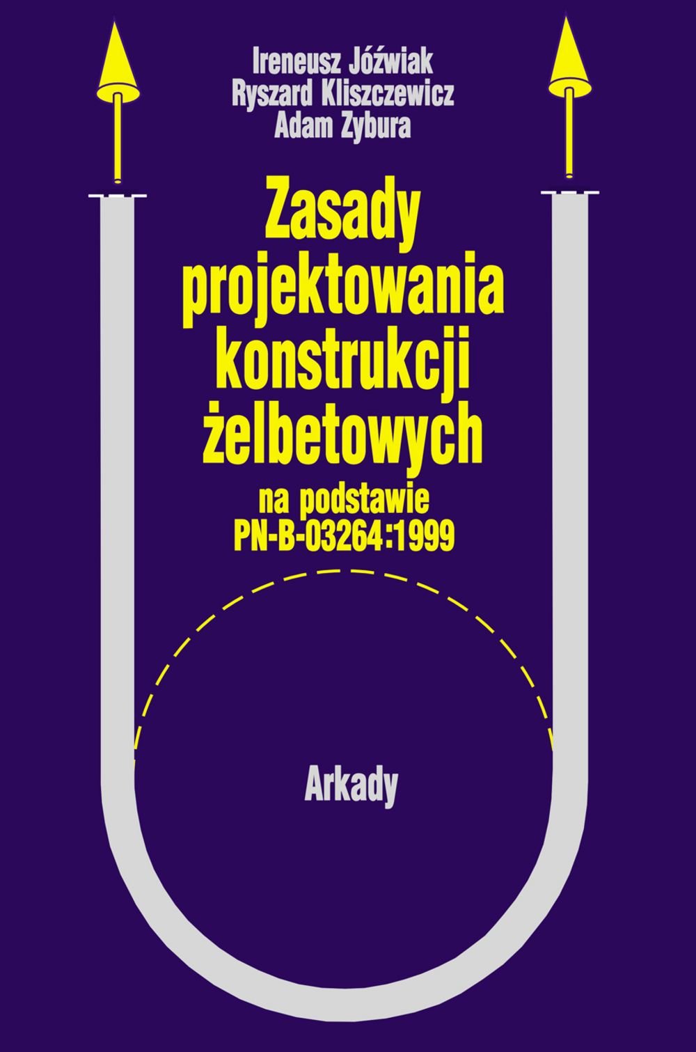 Zasady projektowania konstrukcji żelbetonowych