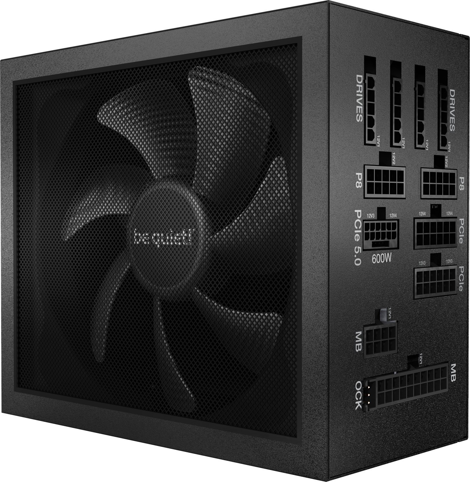 Zasilacz be quiet! Dark Power 13 750W (BN333)