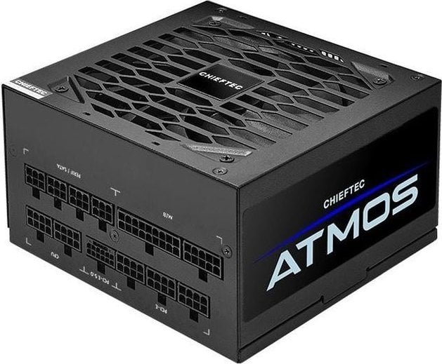 Zasilacz Chieftec ATMOS CPX-850FC 850W (CPX-850FC)