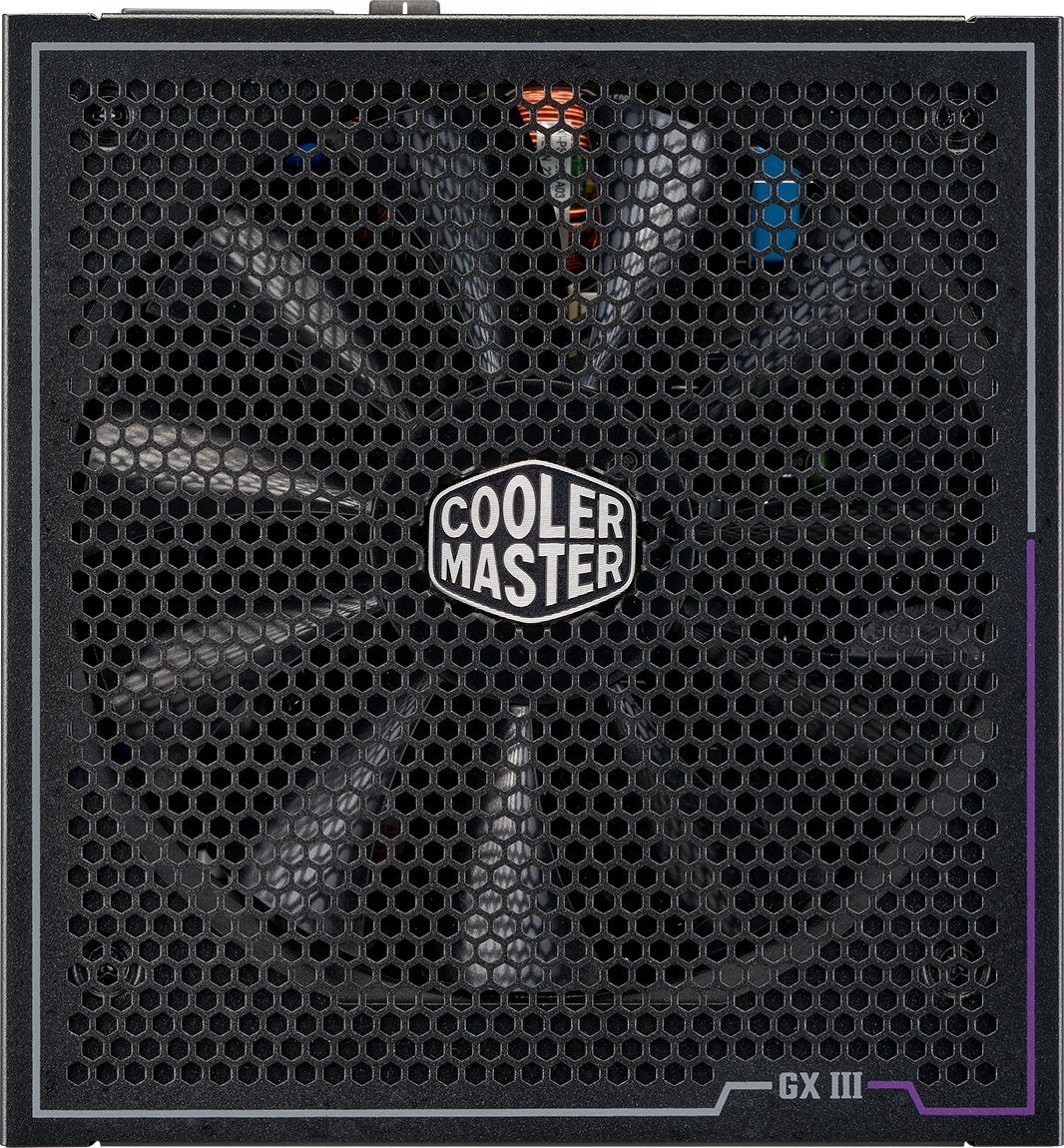 Zasilacz Cooler Master Cooler Master zdroj GXIII Gold 750W, 80+ GOLD, 135mm