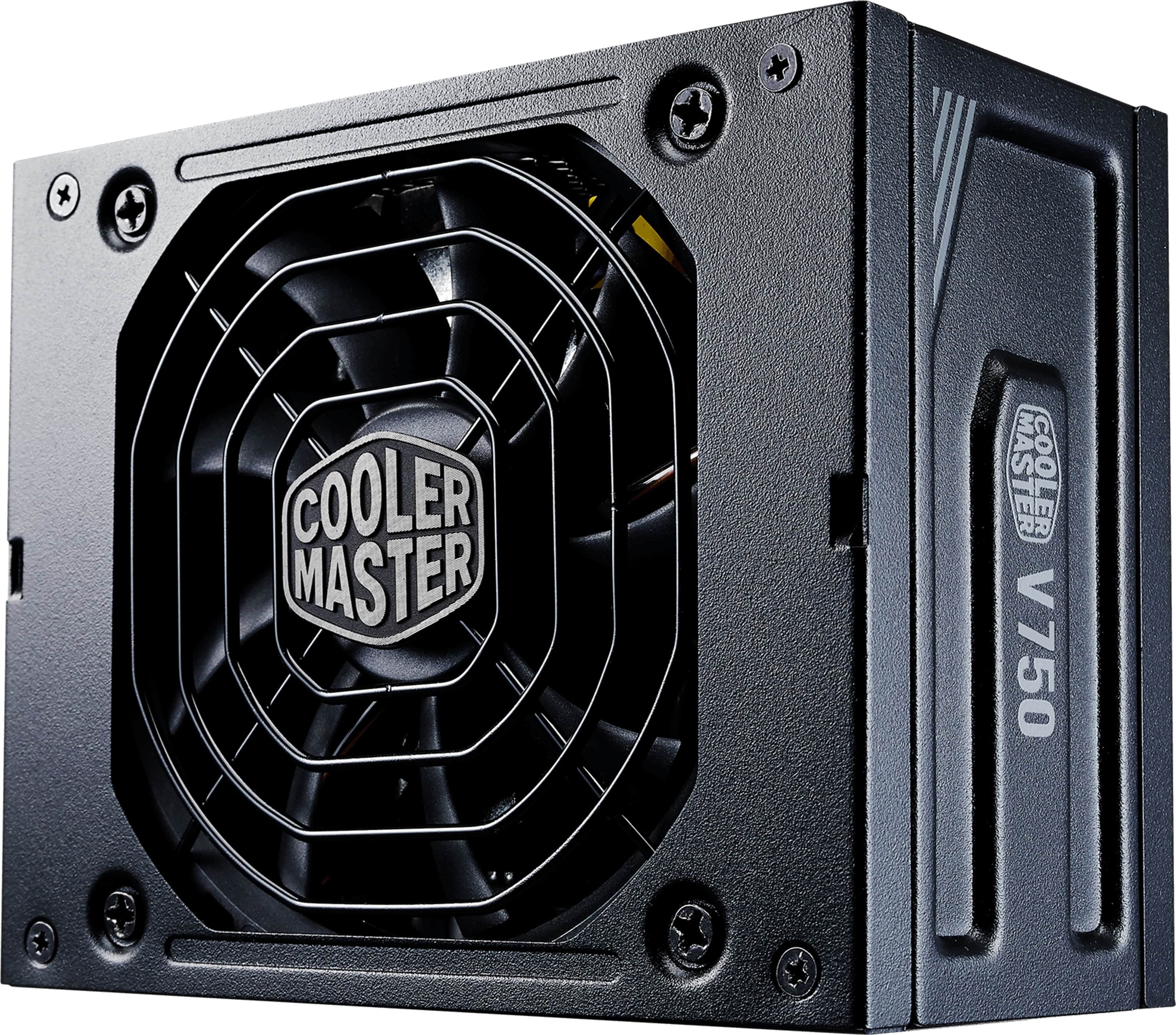 Alimentator Cooler Master V750 SFX Gold 750 W (MPY-7501-SFHAGV-EU)