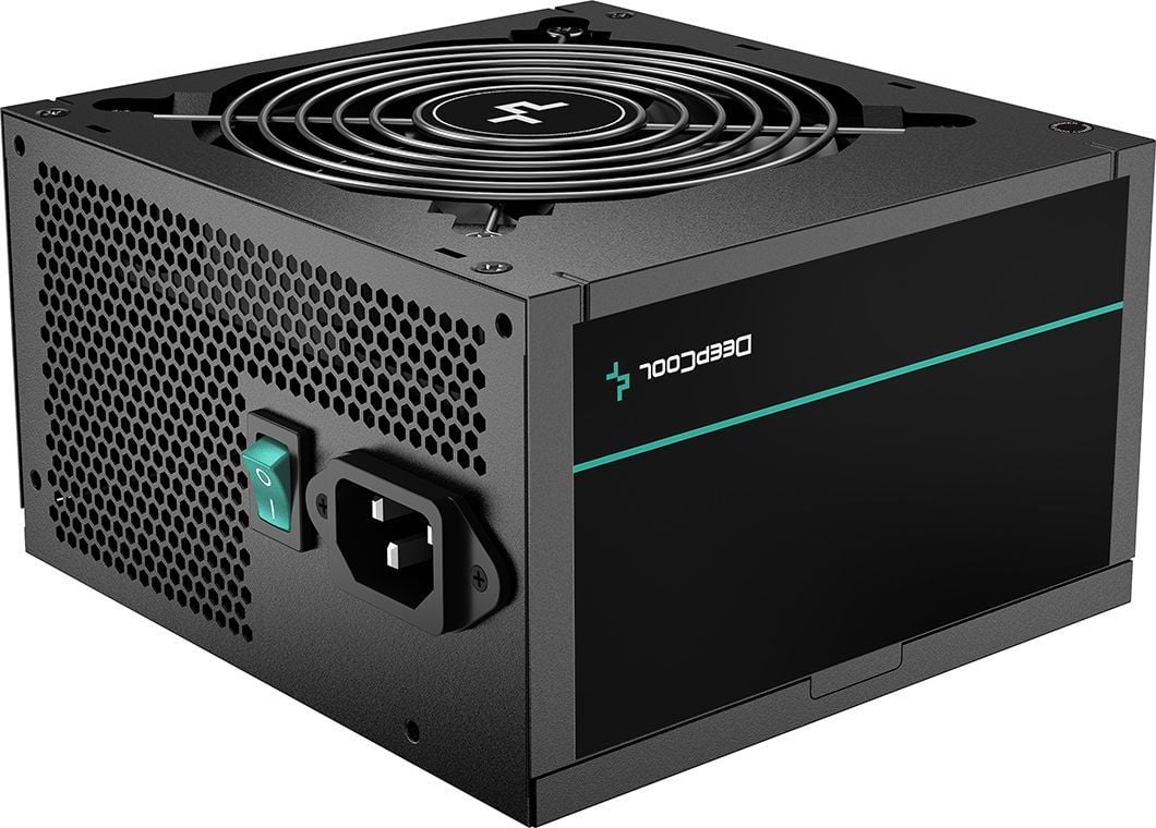 Zasilacz Deepcool PM800D 800W (R-PM800D-FA0B-EU)