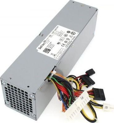 Zasilacz Dell Power Supply 240W (CCCVC)