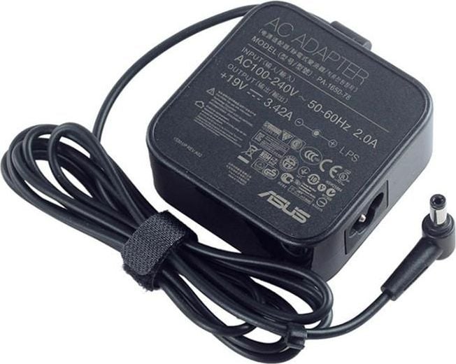 Adaptor laptop Asus 65 W, 3,42 A, 19 V (0A001-00047300)