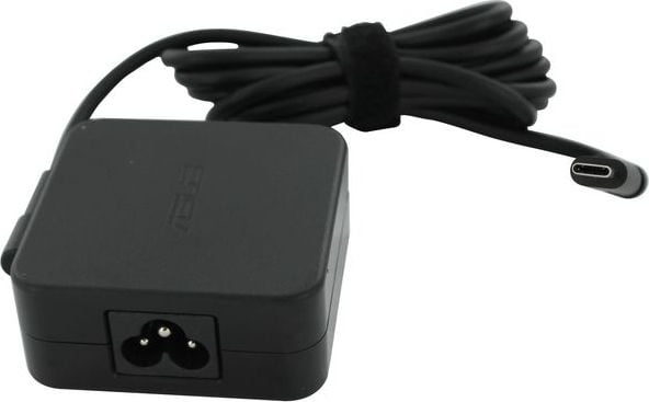 Adaptor USB-C pentru laptop Asus de 65 W (0A001-00446500)