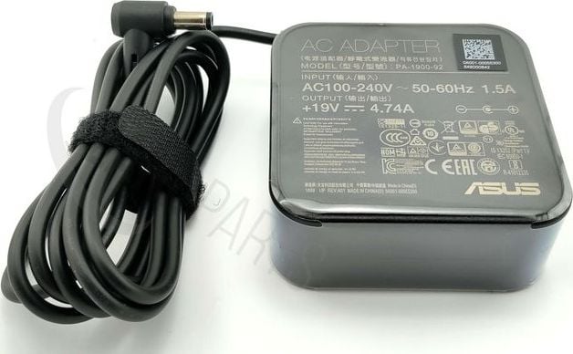 Adaptor pentru laptop Asus 90W, 19V (0A001-00053100)