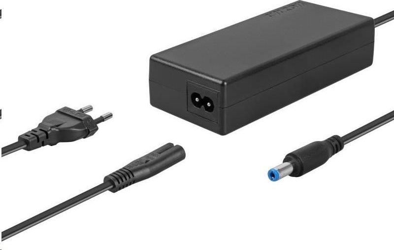 Adaptor pentru laptop Avacom 72 W, 2,5 mm, 6 A, 12 V (ADAC-12V-A72W)