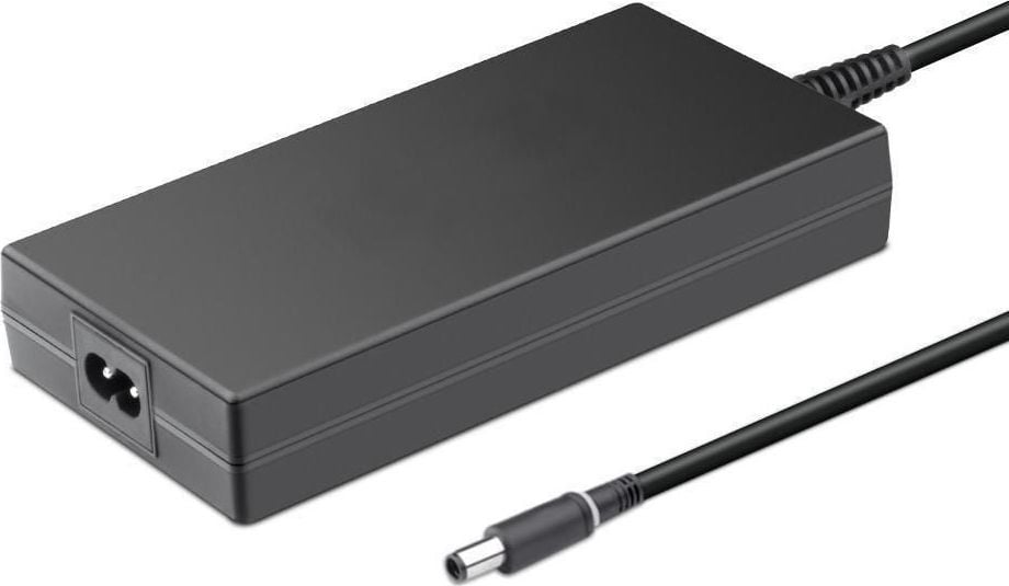 Adaptor pentru laptop CoreParts, 180 W, 5 mm, 9,2 A, 19,5 V (MBXHP-AC0031)