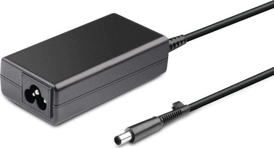 Adaptor pentru laptop CoreParts 65 W, 5 mm, 3,3 A, 19,5 V (MBXDE-AC0005)