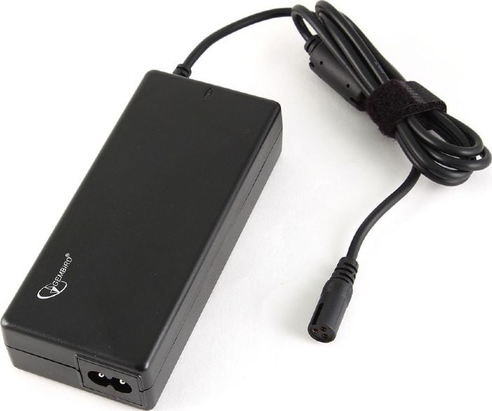 Adaptor pentru laptop Gembird 90W, 6A, 20V (NPA-AC1D-07)