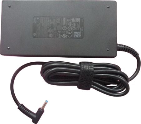 Adaptor de alimentare pentru laptop HP de 120 W, (L41856-001)