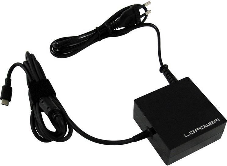 Sursa de alimentare pentru laptop lc-power LC-Power Netzteil 45W USB LC45NB-C Pro-C