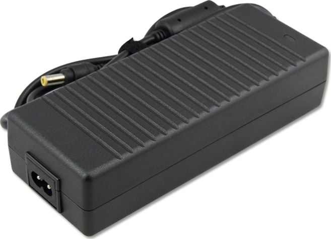 Adaptor pentru laptop MicroBattery 135 W, 2,5 mm, 7,1 A, 19 V (MBXAC-AC0001)
