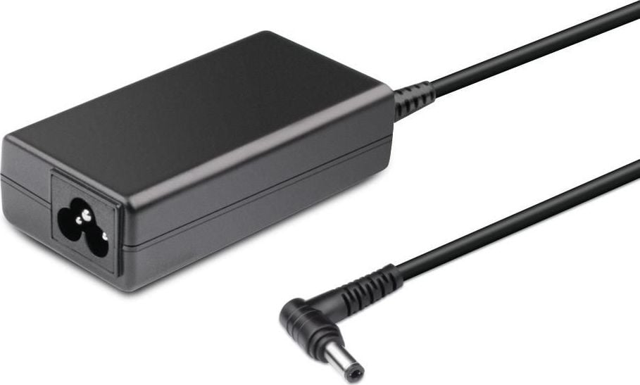 Adaptor pentru laptop MicroBattery 36 W, 2,5 mm, 3 A, 12 V (MBXNO-AC0003)